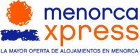 Menorca Xpress logo